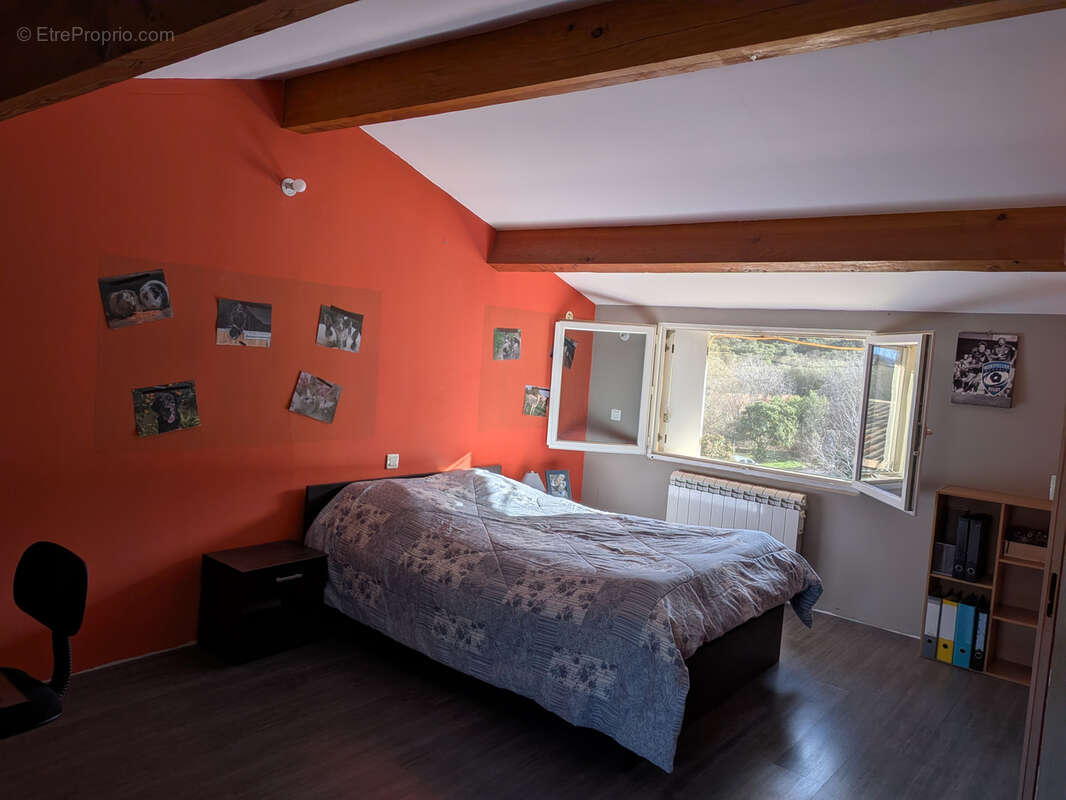 Maison à BRISSAC