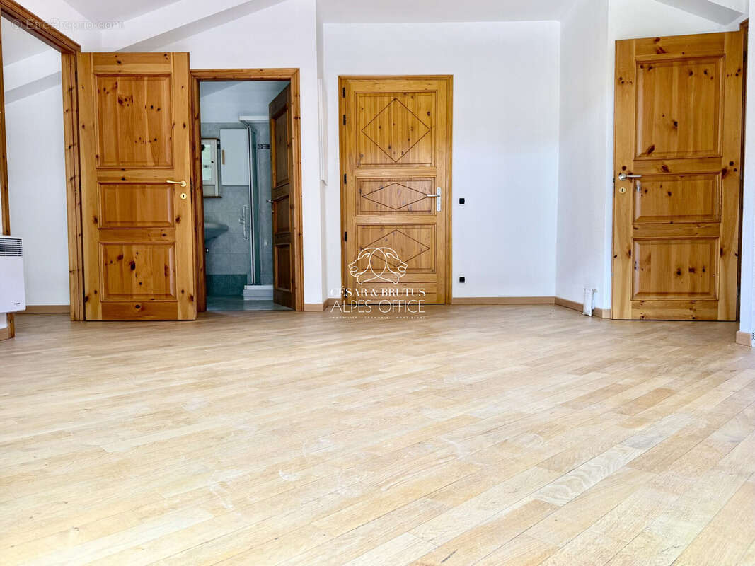Appartement 40 m² à Les Houches  - photo 6