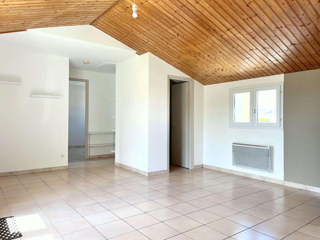 Appartement à CHALLANS