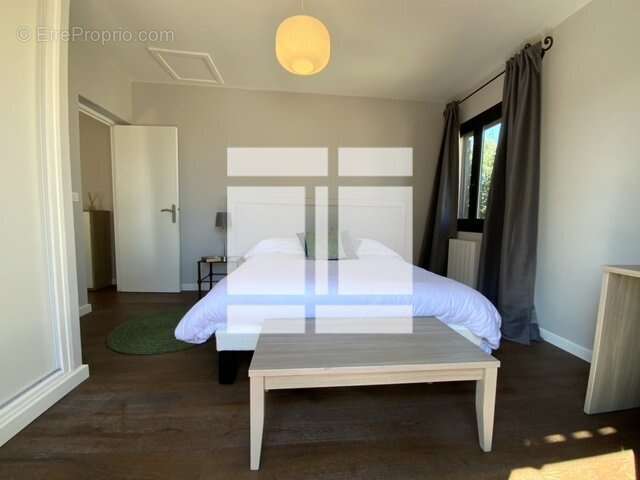 BIGUGLIA - Ficabruna T2 avec terrasse de 20m2 et parking - photo 4