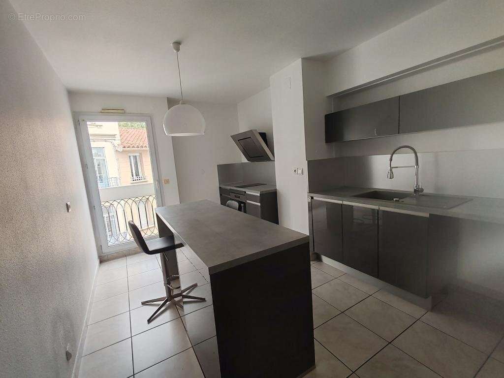 Appartement à PERPIGNAN