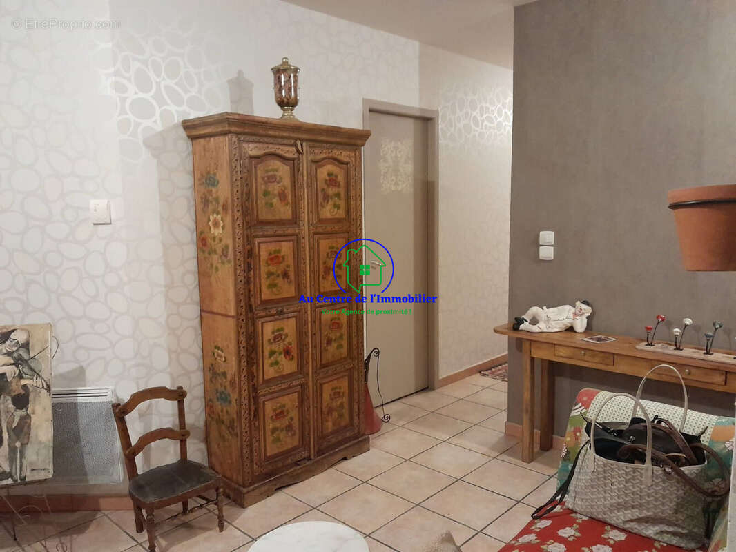 Maison à PONT-DU-CASSE