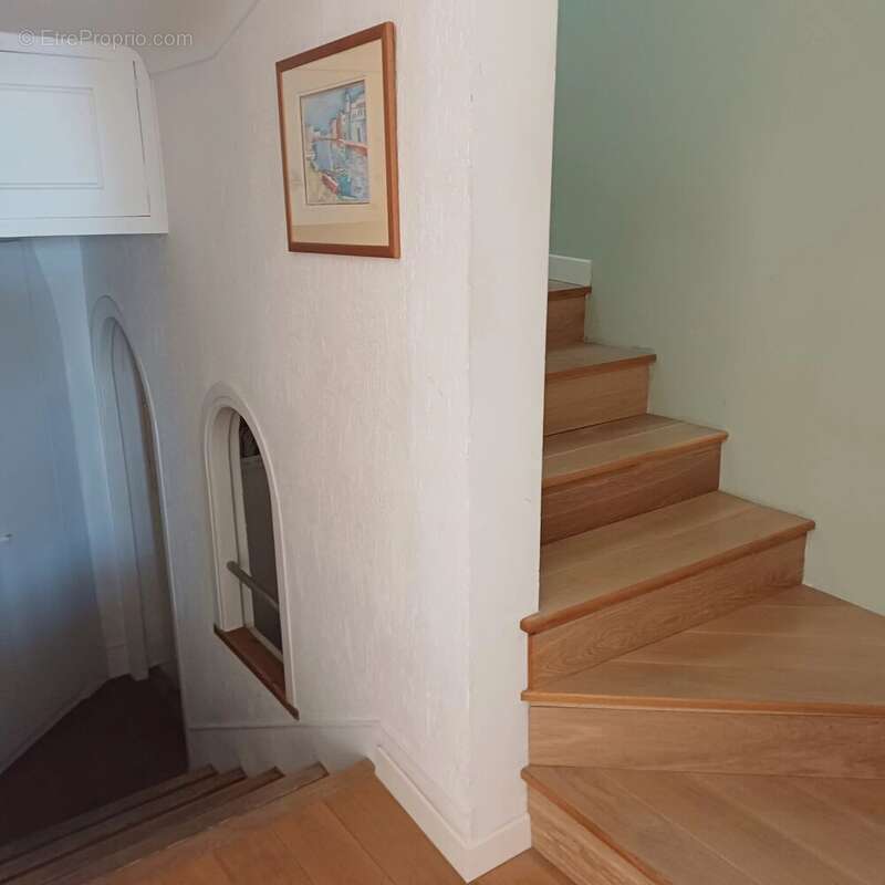 Appartement à BEAULIEU-SUR-MER