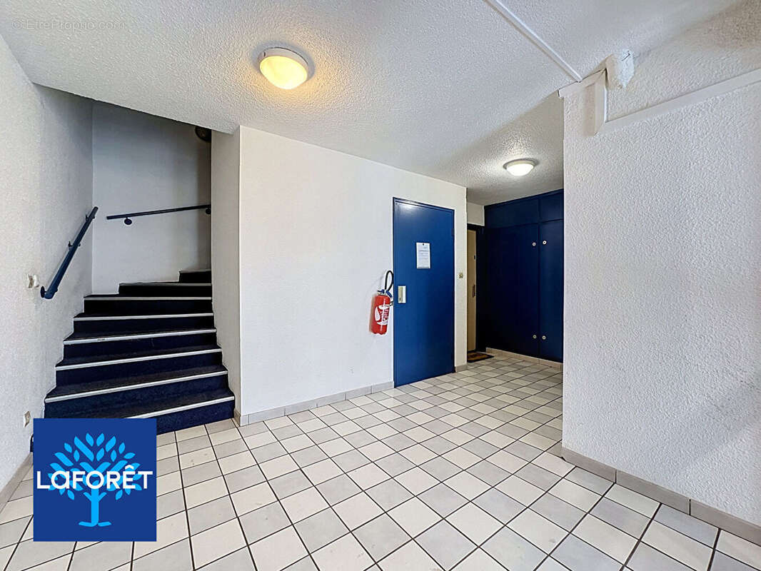 Appartement Evry-Courcouronnes 2 pièces 53.03m² + Box - photo 12