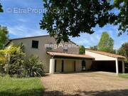 Maison à SAINT-SULPICE-DE-ROYAN