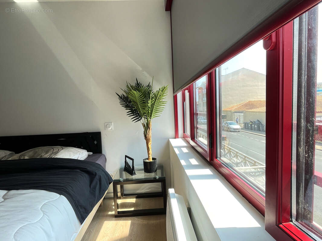 Appartement à LACANAU