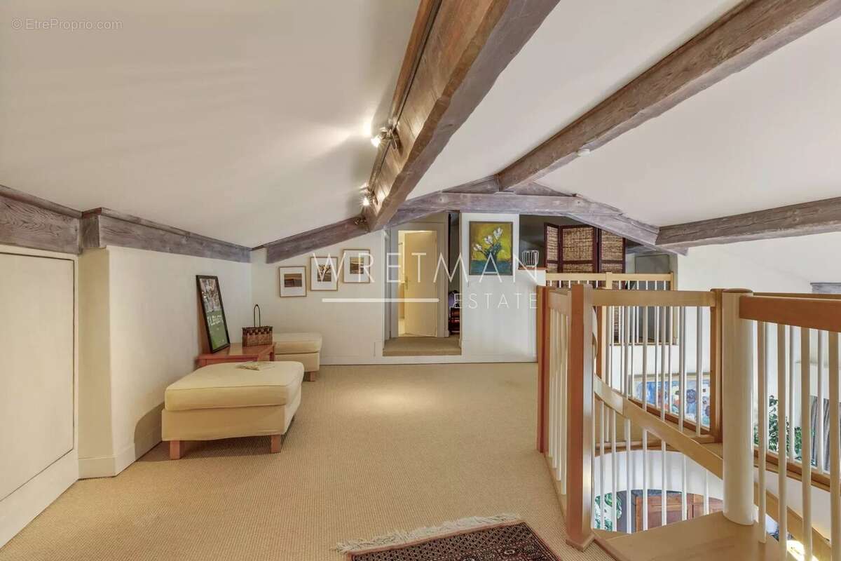Penthouse d'exception avec vue panoramqiue - Mougins - photo 12