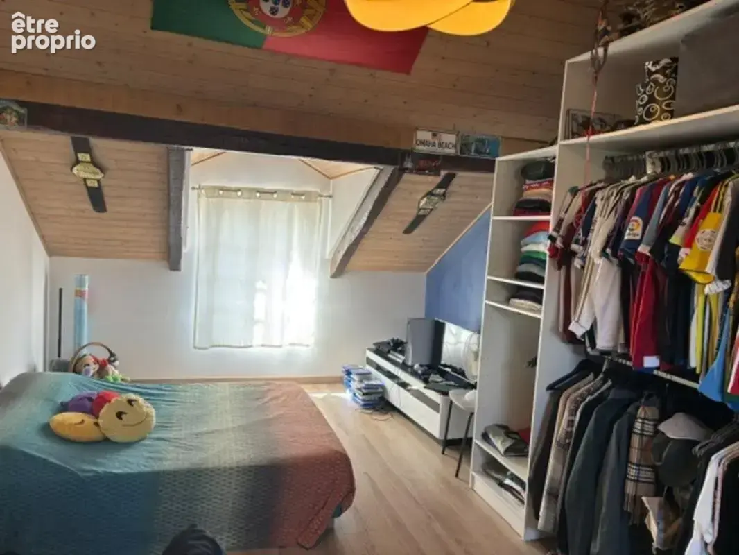 A vendre magnifique maison en meuliere au coeur de .la ville  brou sur chantereine (77) - photo 5