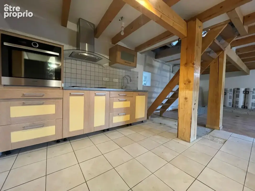 Maison de campagne au calme - photo 4