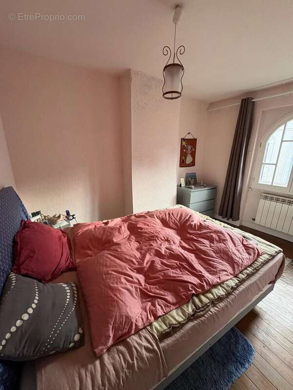 Appartement à MONTAUBAN