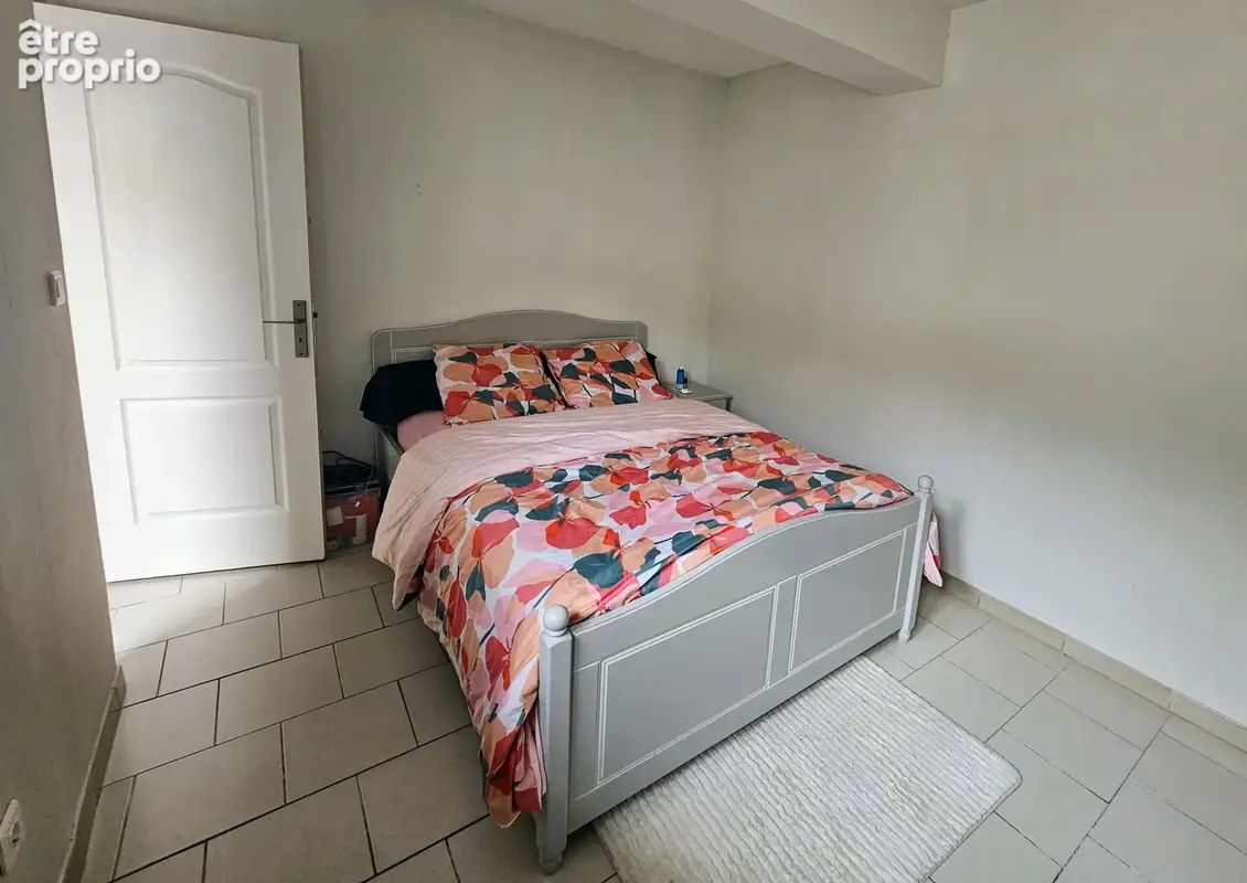 Immeuble de 4 apparts T3 loués non meublés - photo 8