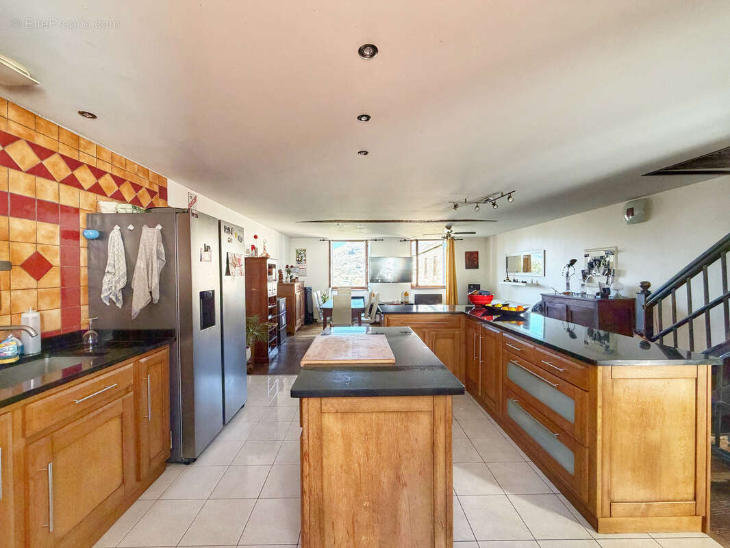 Maison à SAINT-JEAN-PIED-DE-PORT