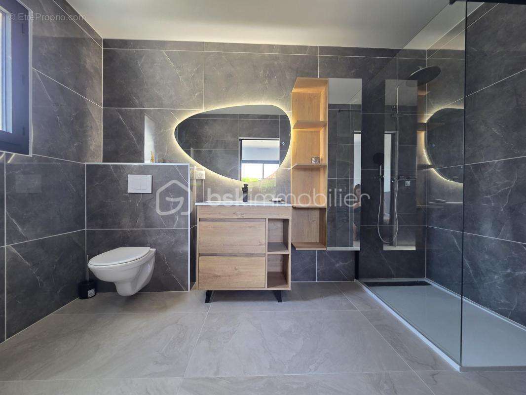 T5 contemporaine plain pied Lavit - photo 6