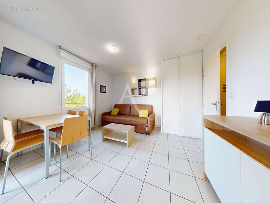 Appartement Azille 3 pièce(s) 57 m2 - photo 2