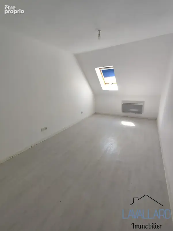 Appartement 62 m² à Rivery  - photo 4