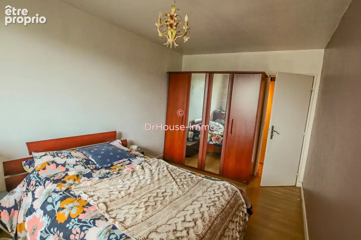 Appartement 3 pièces 67 m² à vendre à Vernouillet (28500) - photo 19
