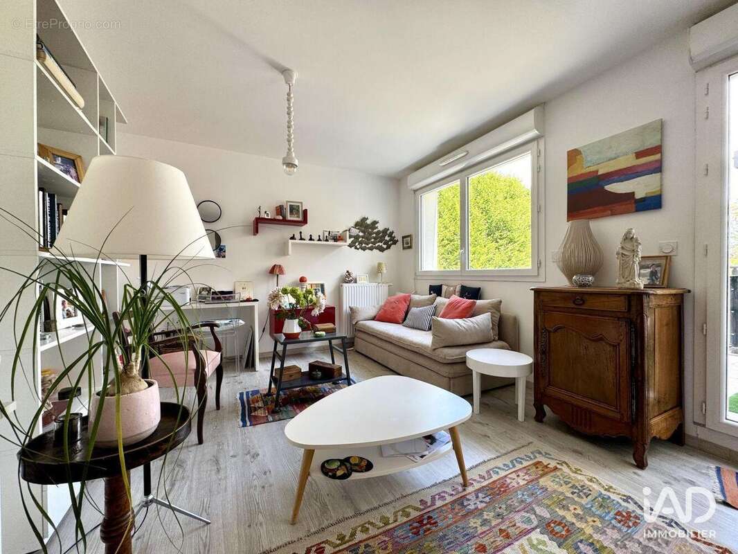Photo 5 - Appartement à LA ROCHELLE