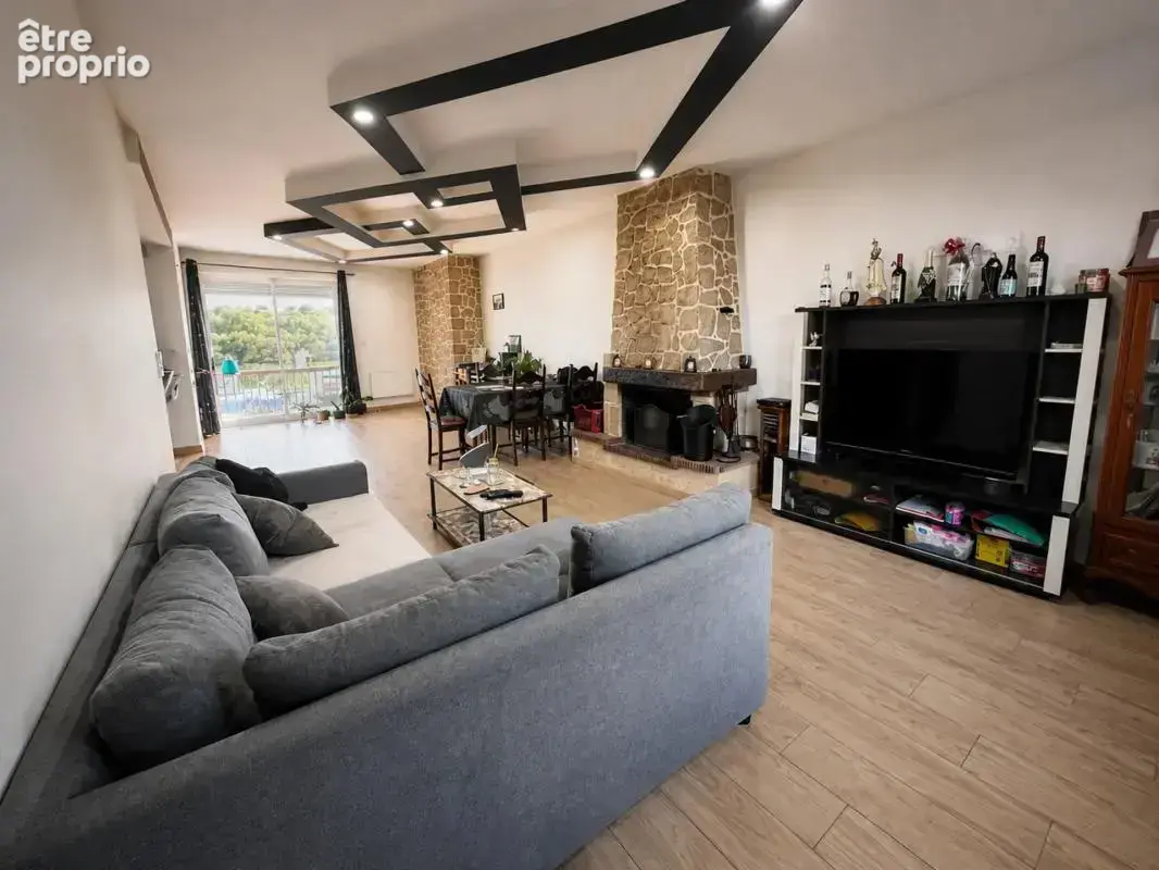 Maison de 5 pièces de 120 m² à Trégueux - photo 2