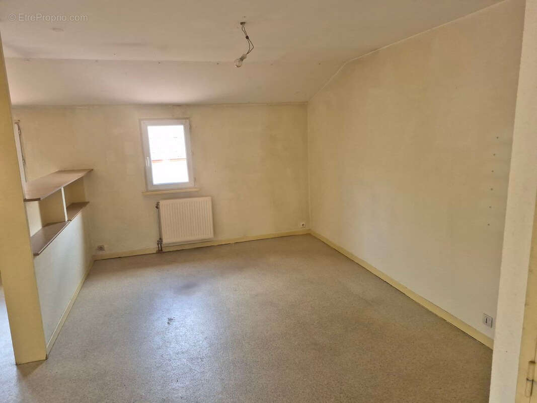 Appartement au 3ème Etage - photo 4