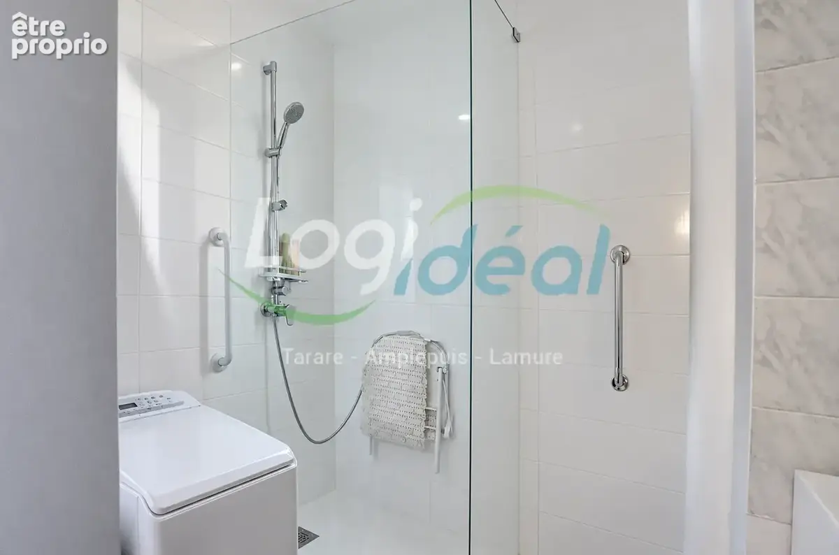 Achat Appartement T4 72 m2 Villeurbanne Cusset - photo 6