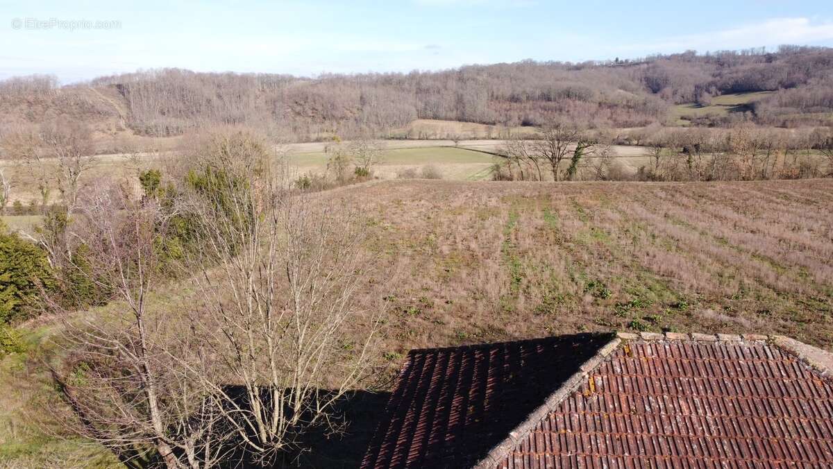 Maison à MIELAN