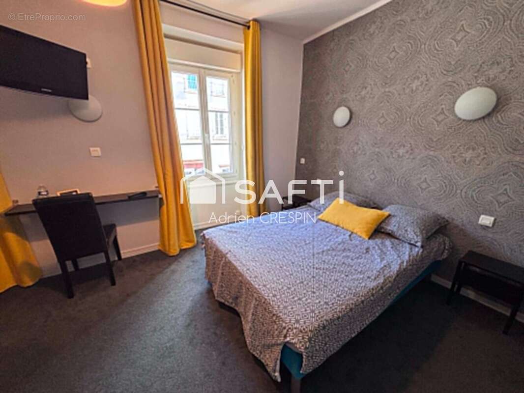 Photo 9 - Appartement à CANDE
