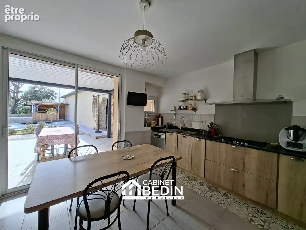 Maison 6 pièces 160 m² à vendre à Langon (33210) - photo 5