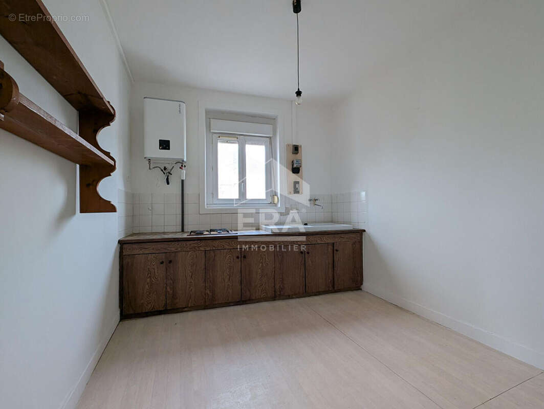 Appartement à DINARD