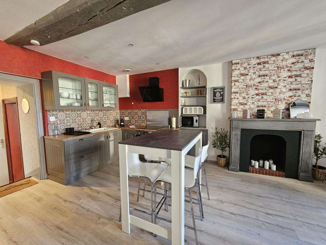Appartement à CHOLET