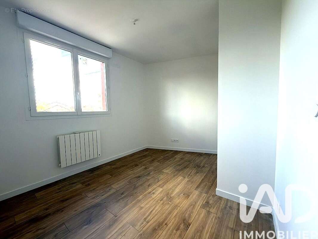 Photo 4 - Appartement à TOULOUSE