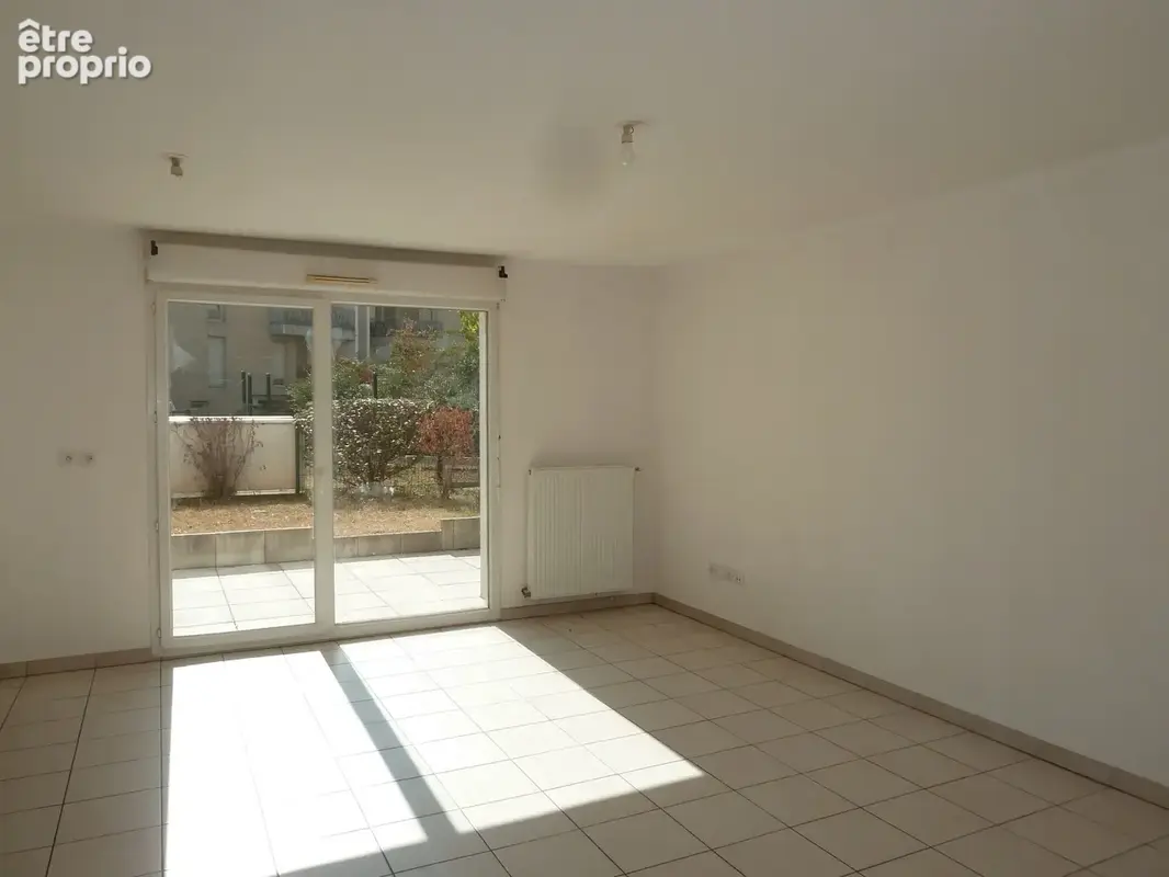 Appartement 2 pièces 48 m² à vendre à Bron (69500) - photo 3