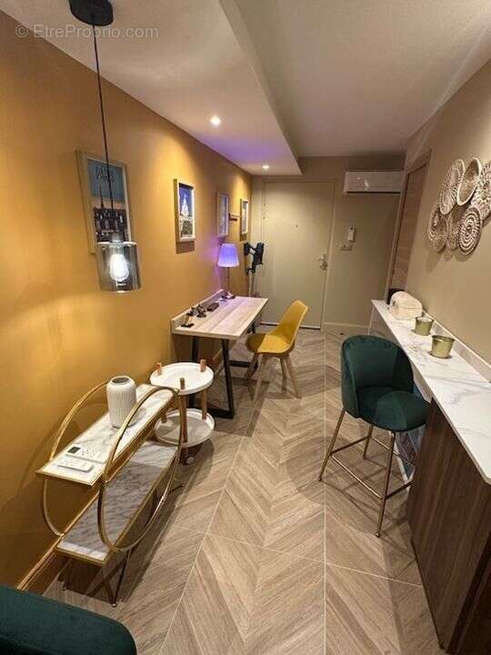 Commerce à MARTIGUES