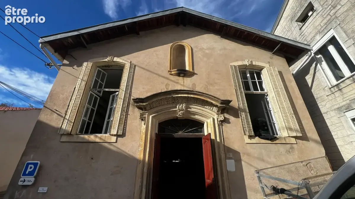 Photo Commerce à Onville au prix de 75 000€