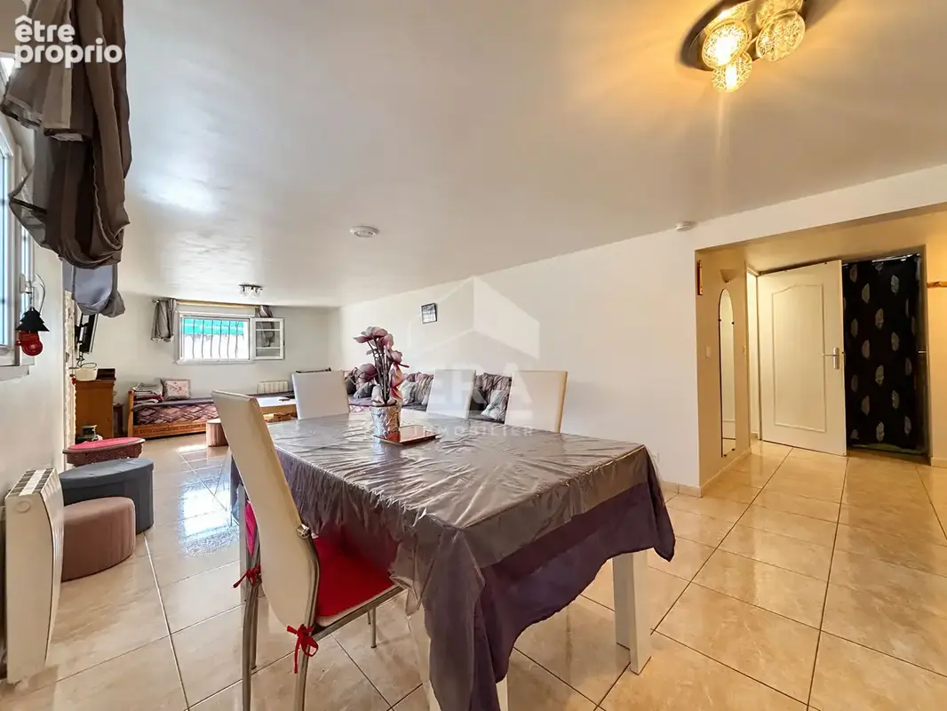 Maison 90m² à ballancourt-sur-essonne - photo 5