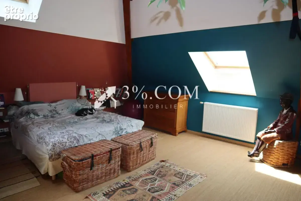 Maison coup de coeur assuré ! - photo 12