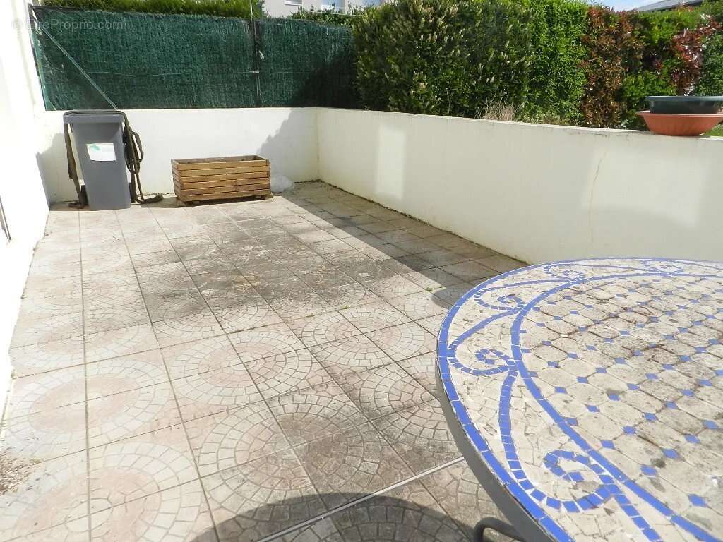 Maison à SAINT-PIERRE-SUR-DIVES