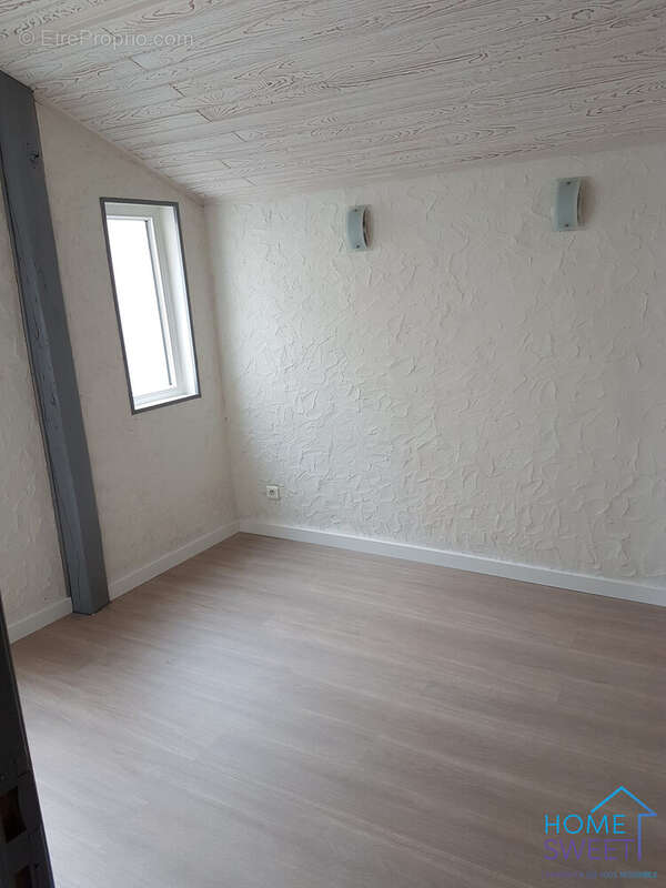 Appartement 30 m² à Orleans  - photo 3