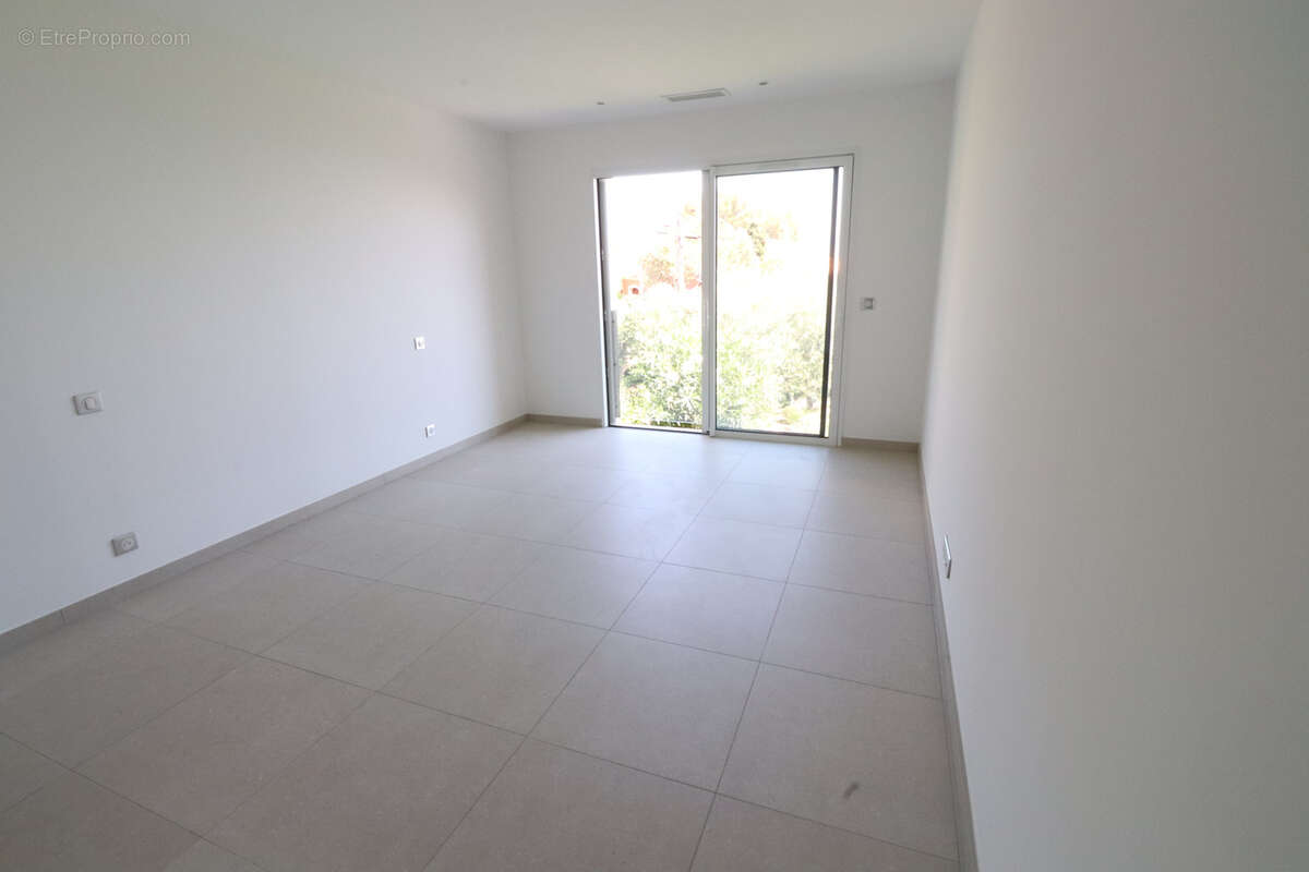 Maison à CAVALAIRE-SUR-MER