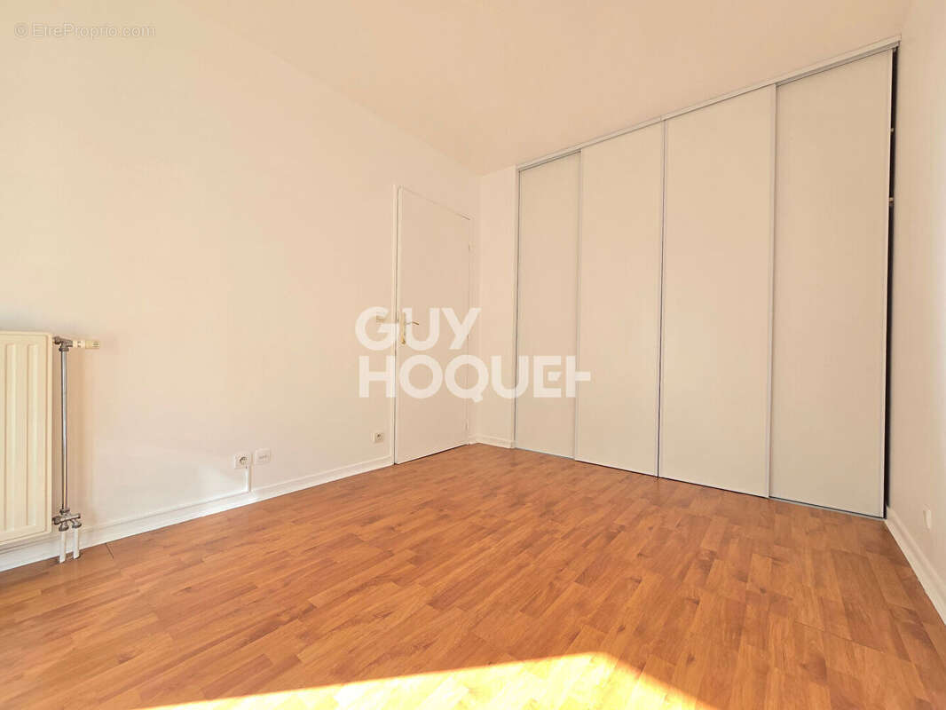 Appartement à CACHAN