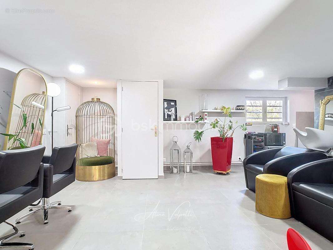 Esbly – investissement rare aux portes de disneyland paris – maison en monopropriété d’environ 111m² - photo 14