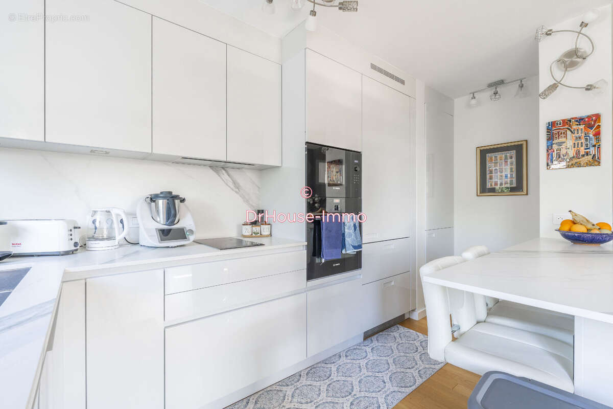 Appartement à LE CHESNAY