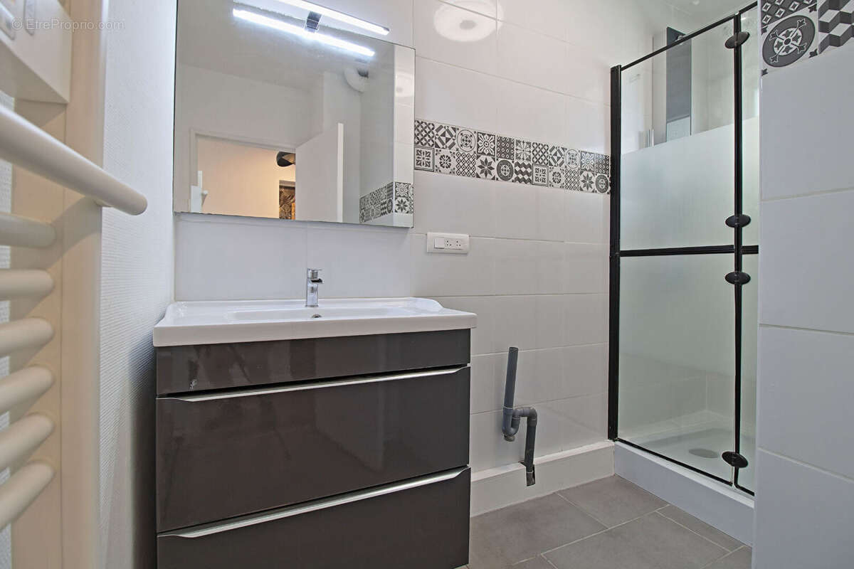 DERNIER ETAGE Appartement Dax 2 pièces 43.22 m2 - photo 8