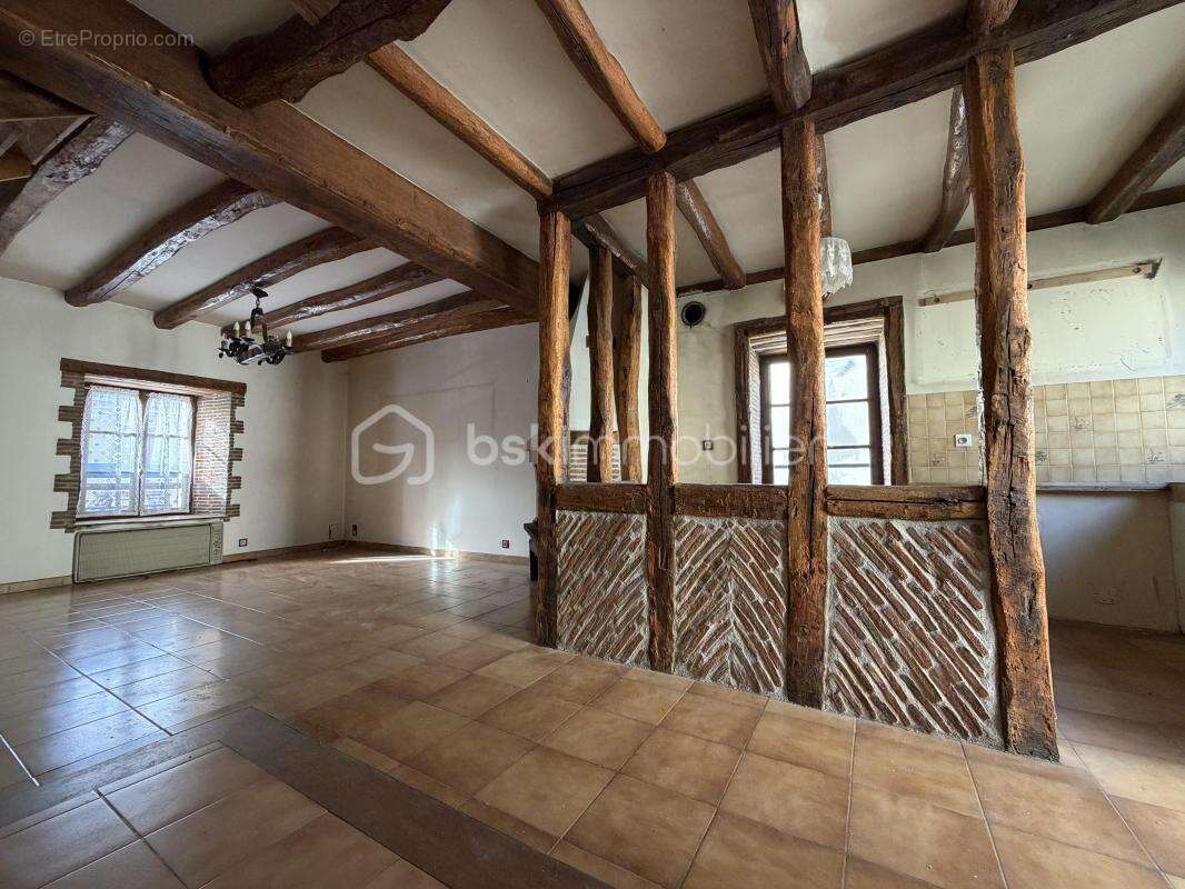 Maison de ville - photo 3