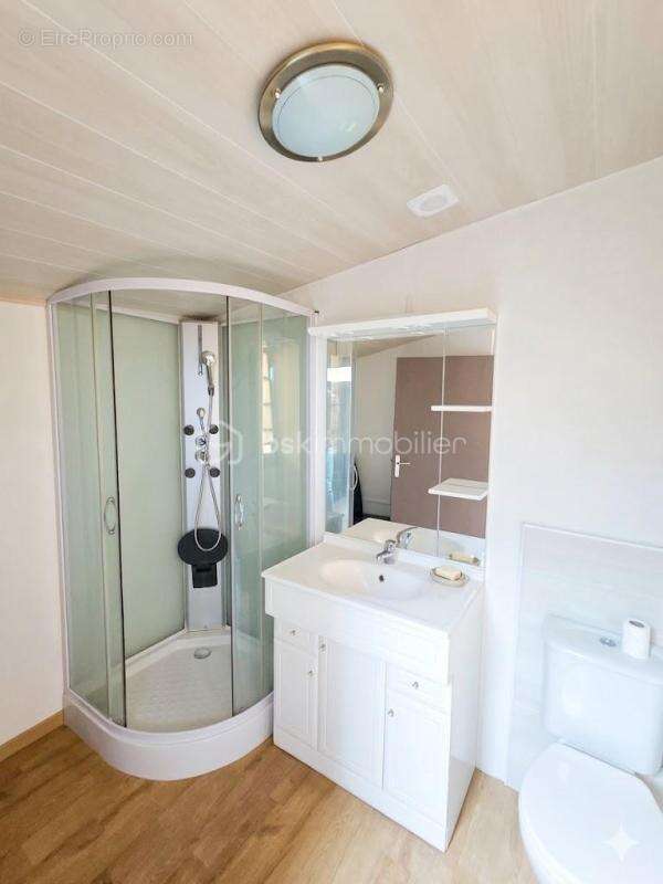 Appartement à LE PUY-EN-VELAY