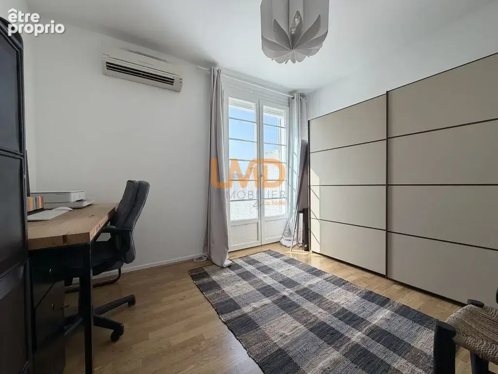 Maison de village 90 m2 avec jardin et garage - photo 11