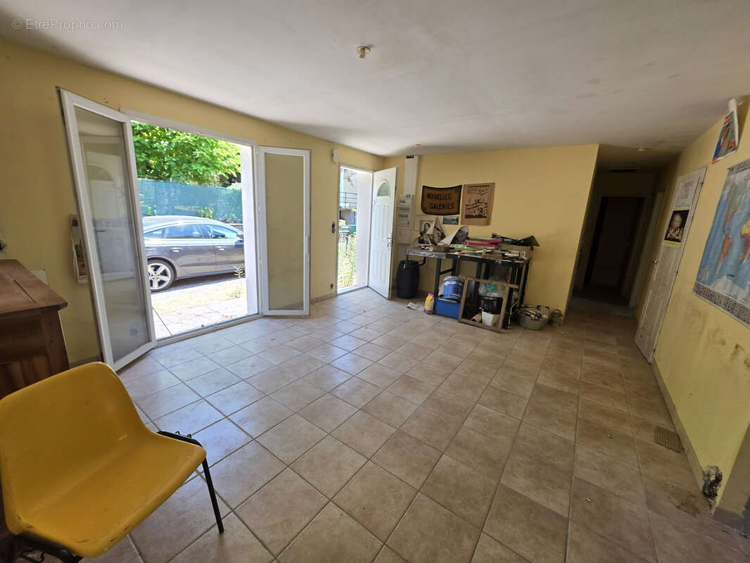 Ensemble immobilier à fort potentiel _ Idéal famille ou investisseur - photo 5