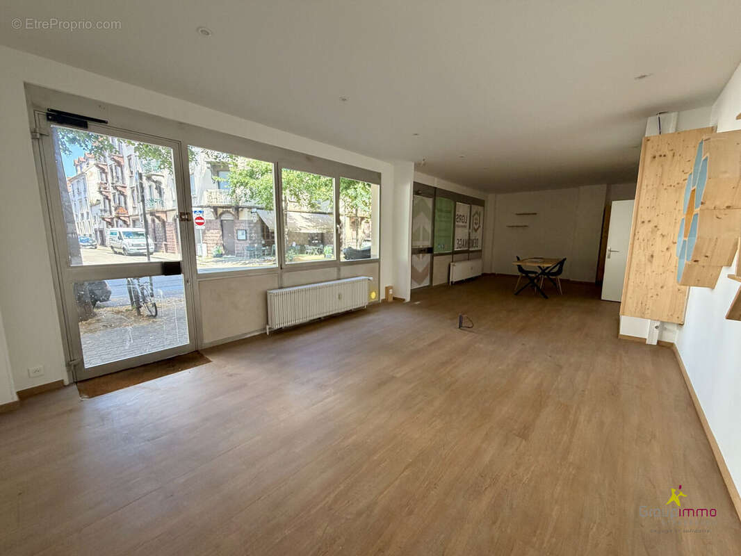 Commerce 45 m² à Strasbourg  - photo 7