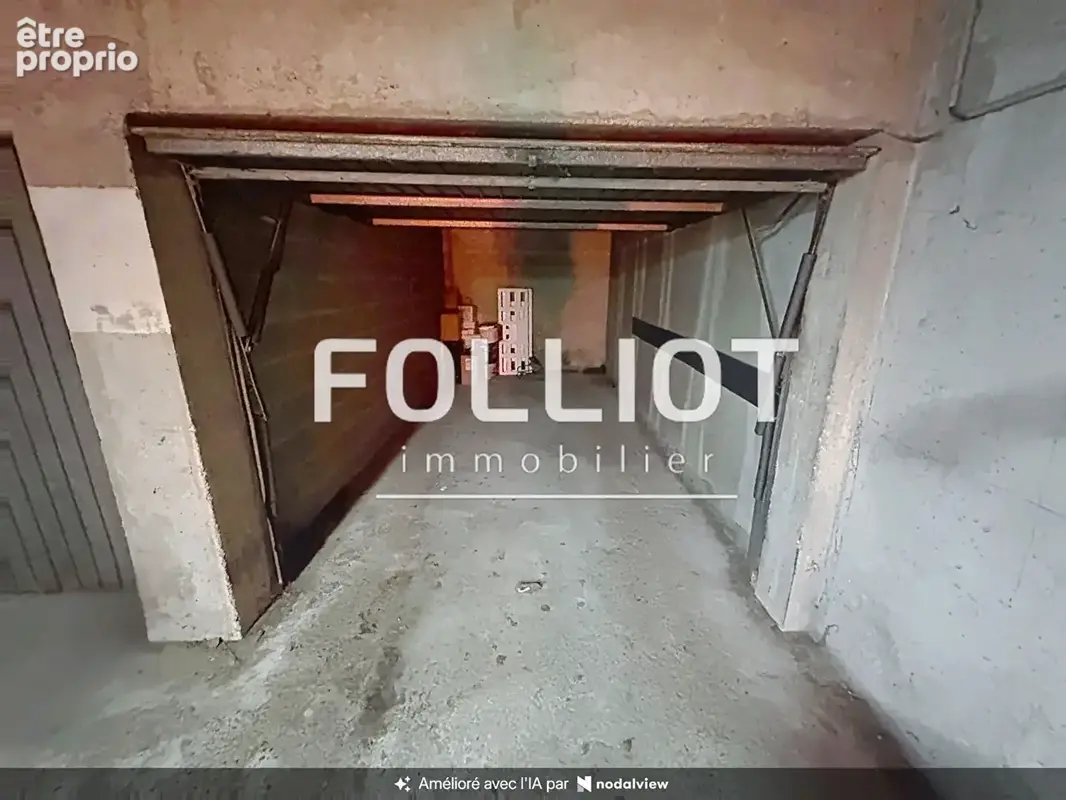 Appartement 5 pièces à vendre à Rennes Ascenseur garage- Quartier Les Gayeulles - photo 12