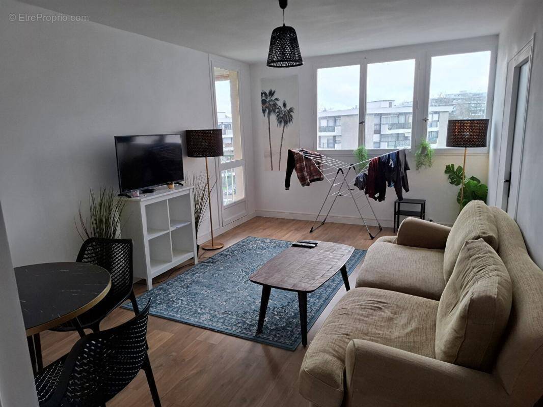 Appartement à MERIGNAC