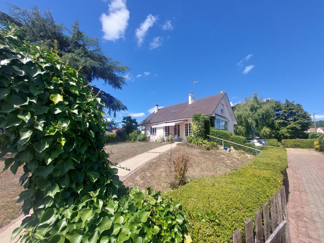 Maison à LA FLECHE